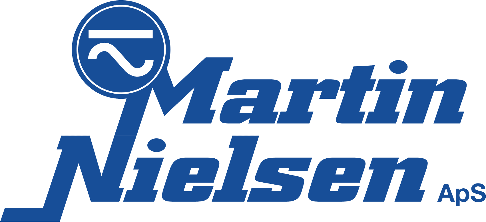 Link til Martin Nielsen Elinstallatør